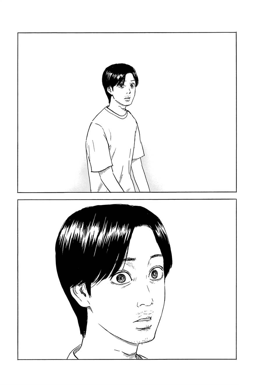 Đường Mòn Máu Chap 125 - Next Chap 124