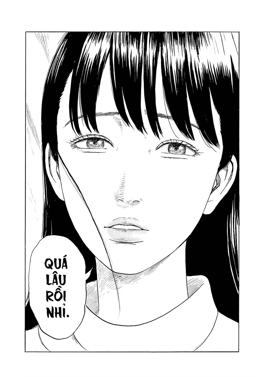 Đường Mòn Máu Chap 125 - Next Chap 124