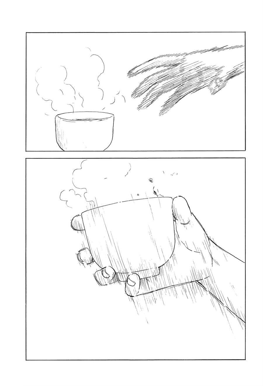 Đường Mòn Máu Chap 125 - Next Chap 124