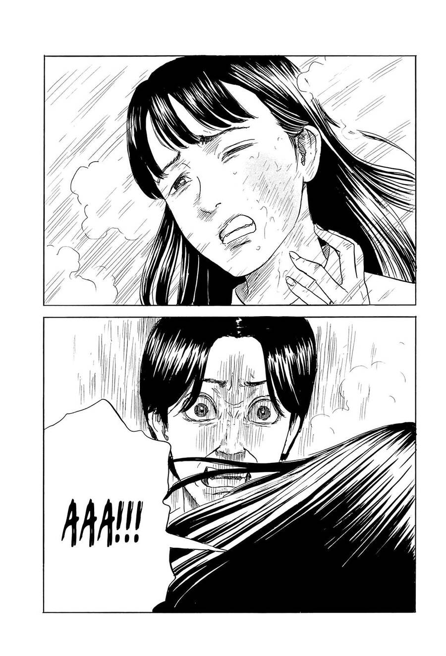 Đường Mòn Máu Chap 125 - Next Chap 124