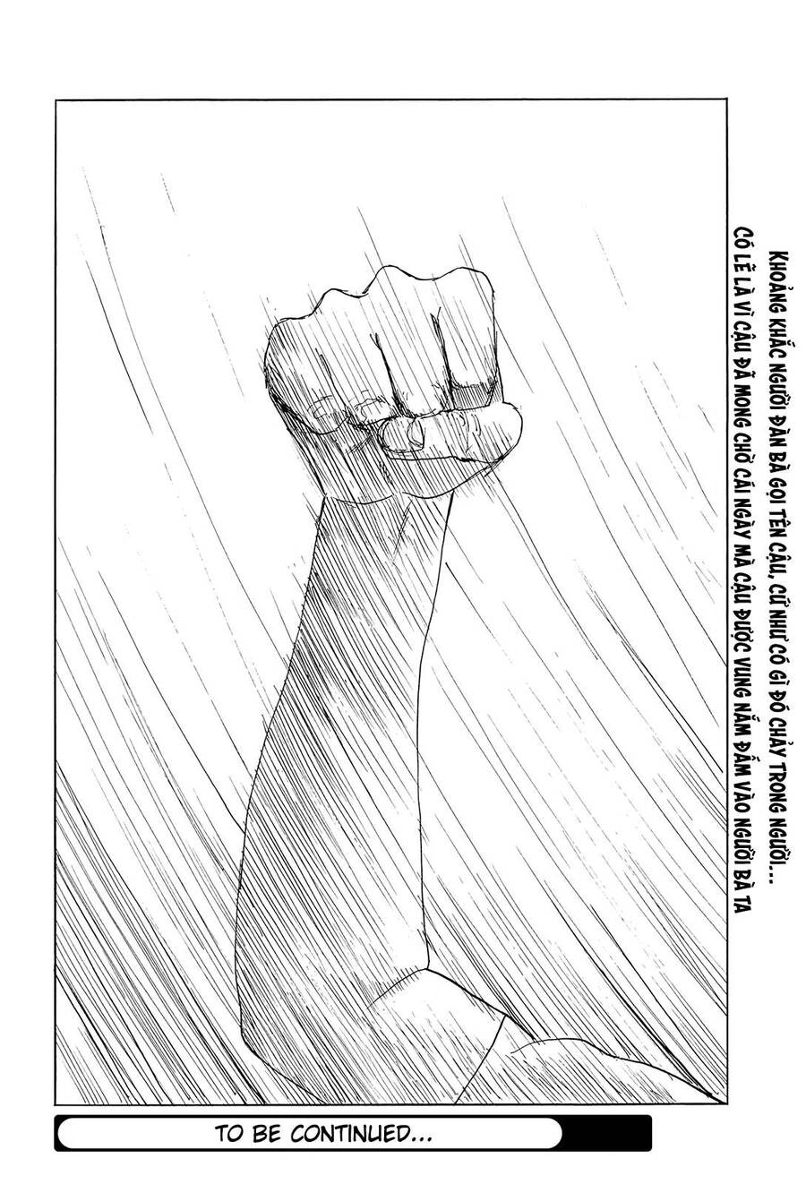 Đường Mòn Máu Chap 125 - Next Chap 124