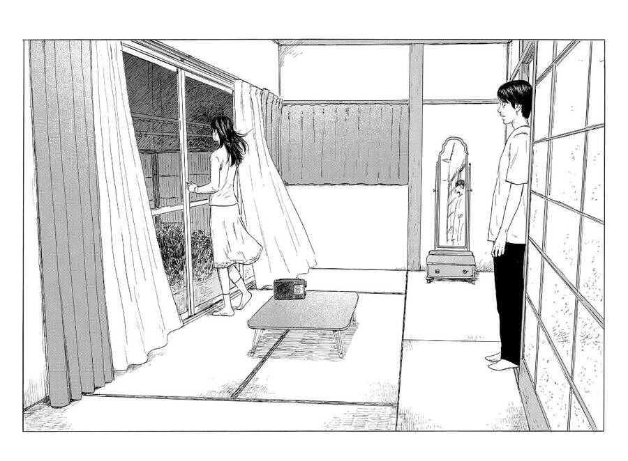 Đường Mòn Máu Chap 125 - Next Chap 124