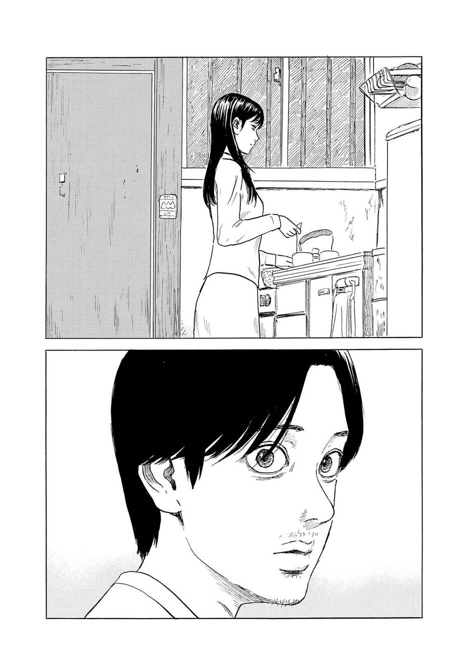 Đường Mòn Máu Chap 125 - Next Chap 124