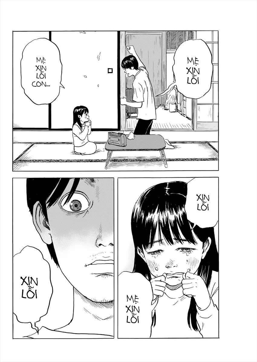 Đường Mòn Máu Chap 126 - Next Chap 125