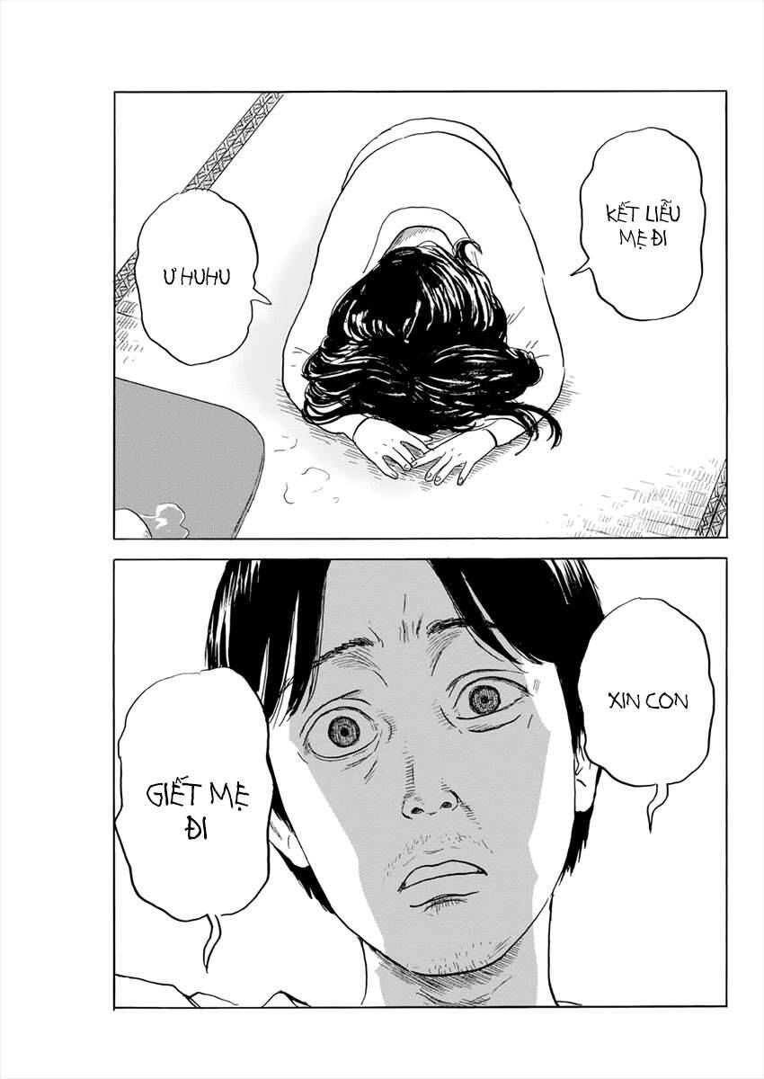 Đường Mòn Máu Chap 126 - Next Chap 125