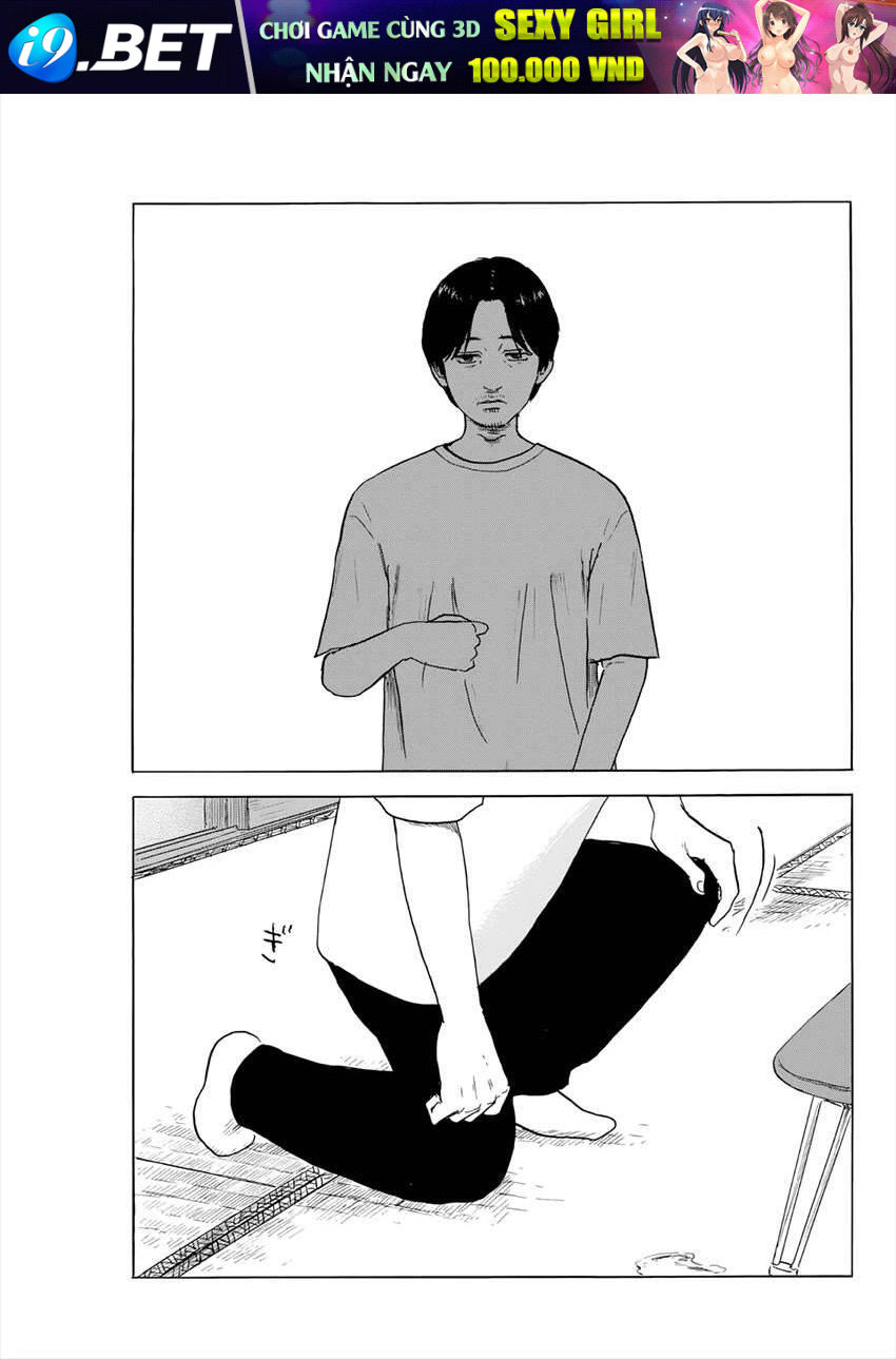 Đường Mòn Máu Chap 126 - Next Chap 125