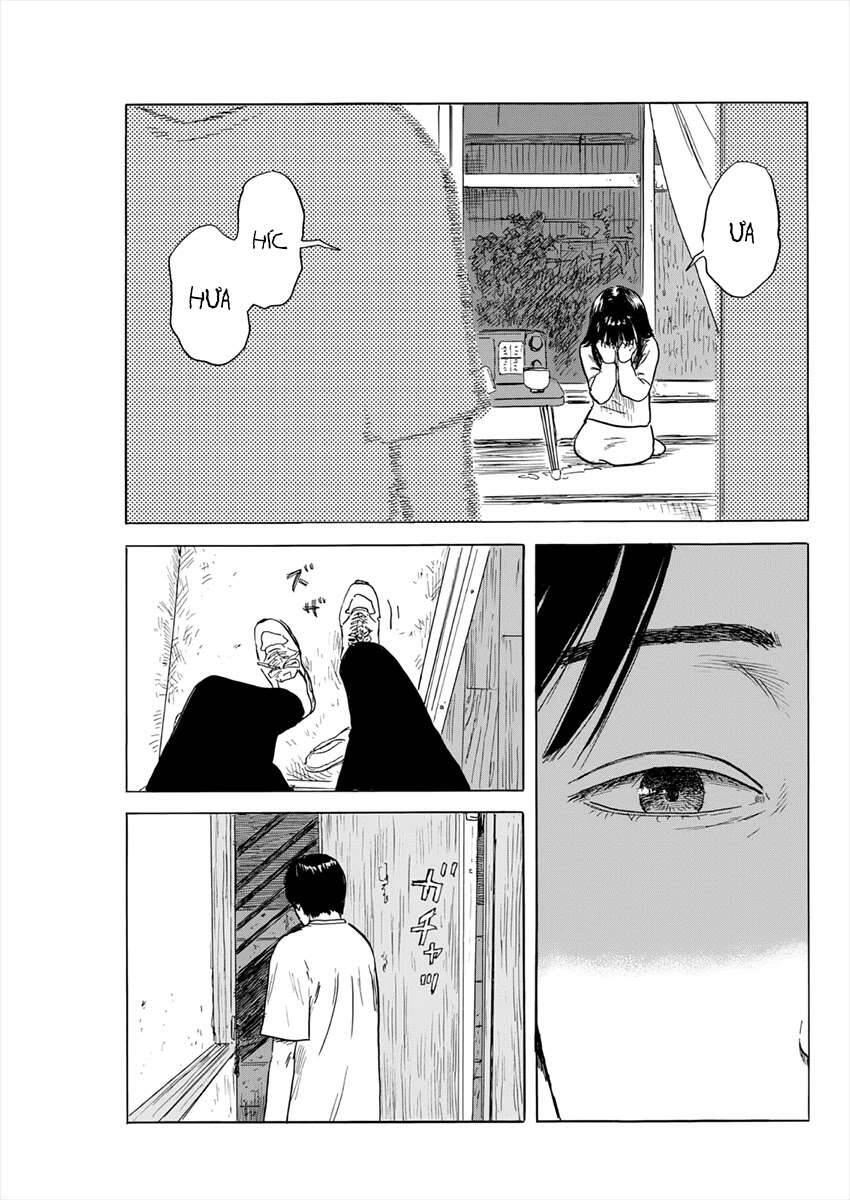 Đường Mòn Máu Chap 126 - Next Chap 125