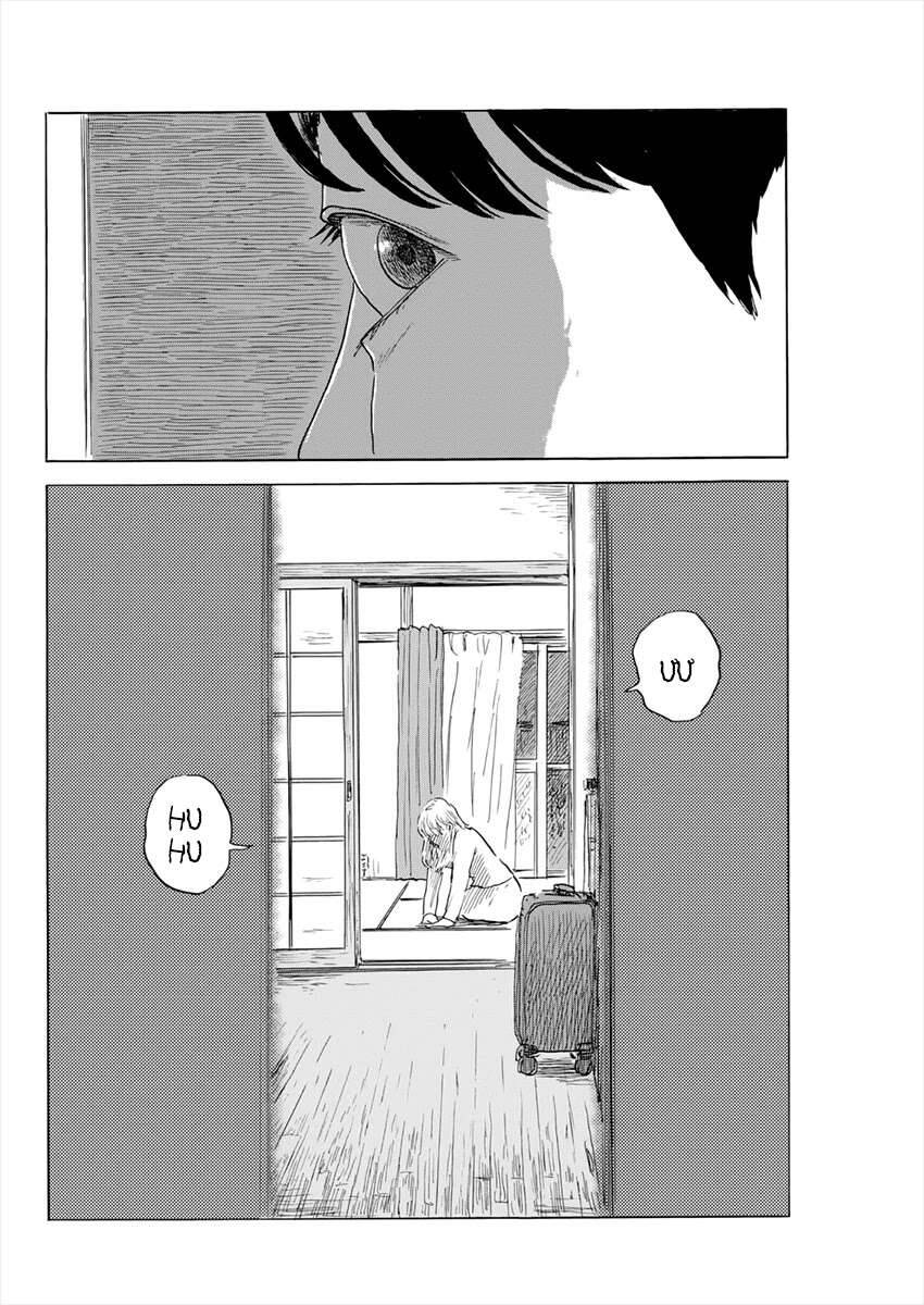 Đường Mòn Máu Chap 126 - Next Chap 125