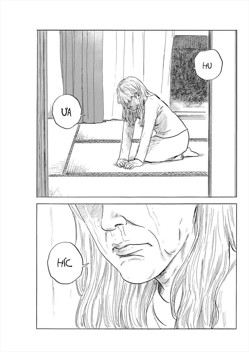 Đường Mòn Máu Chap 126 - Next Chap 125