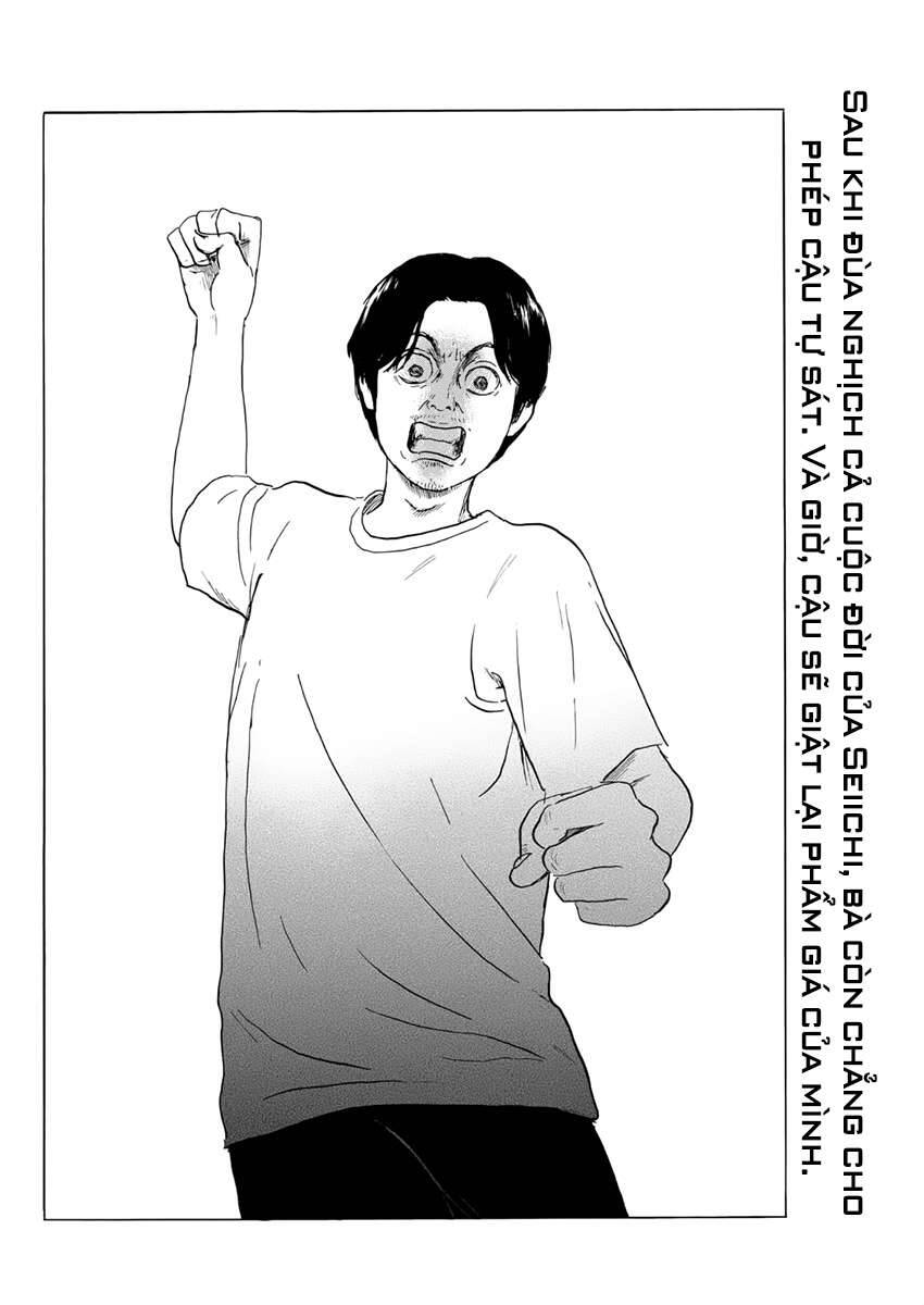 Đường Mòn Máu Chap 126 - Next Chap 125