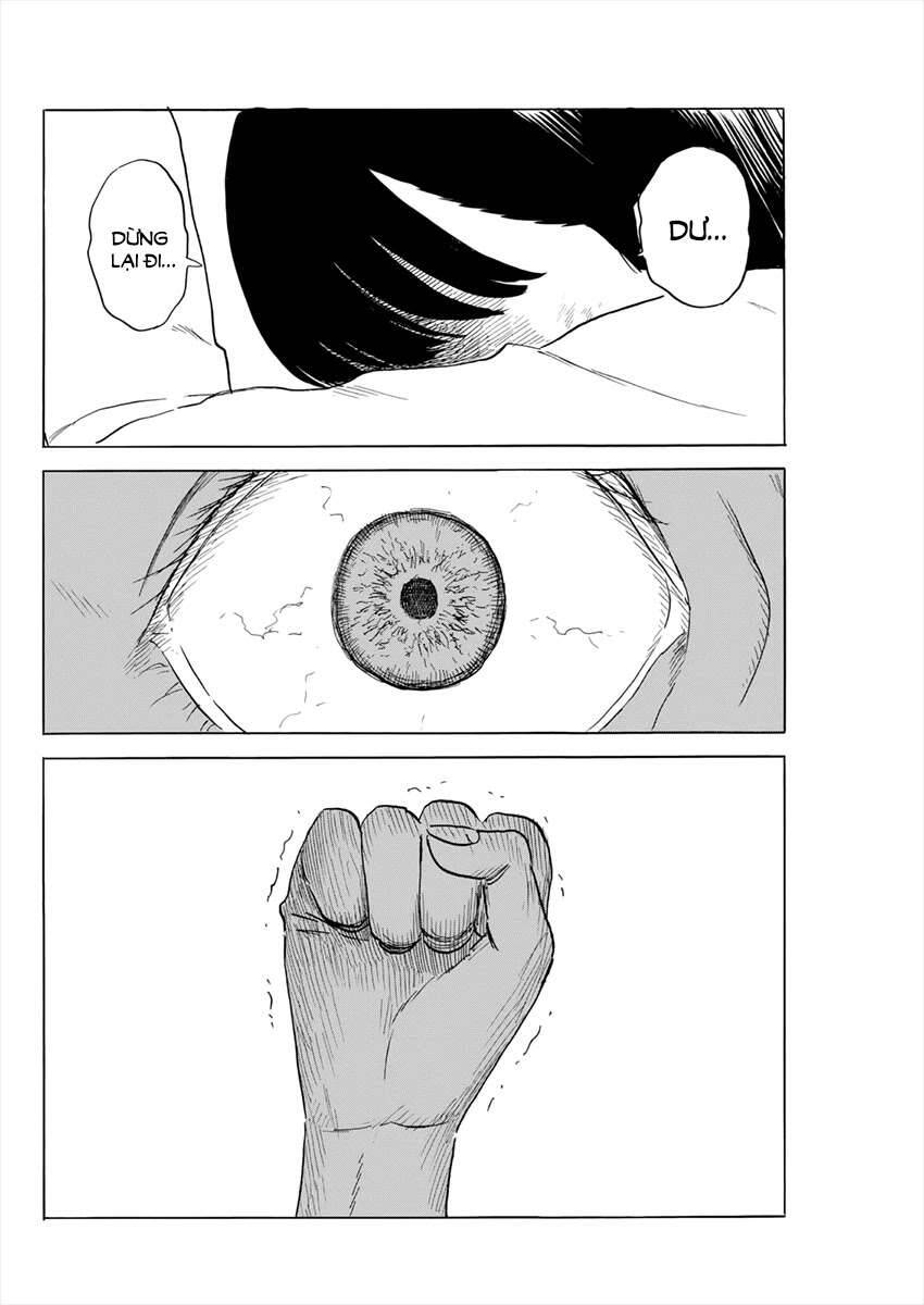 Đường Mòn Máu Chap 126 - Next Chap 125