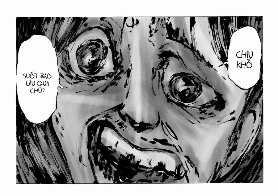 Đường Mòn Máu Chap 126 - Next Chap 125