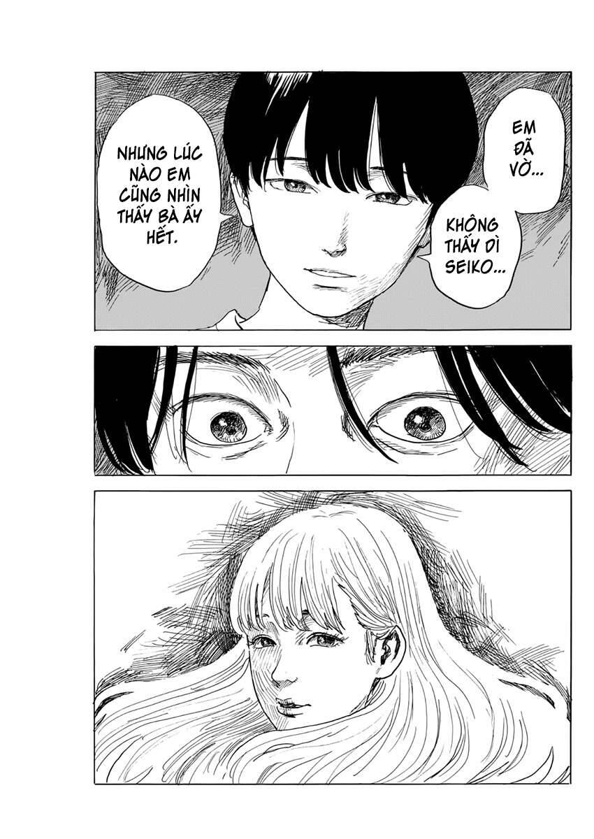 Đường Mòn Máu Chap 127 - Next Chap 126