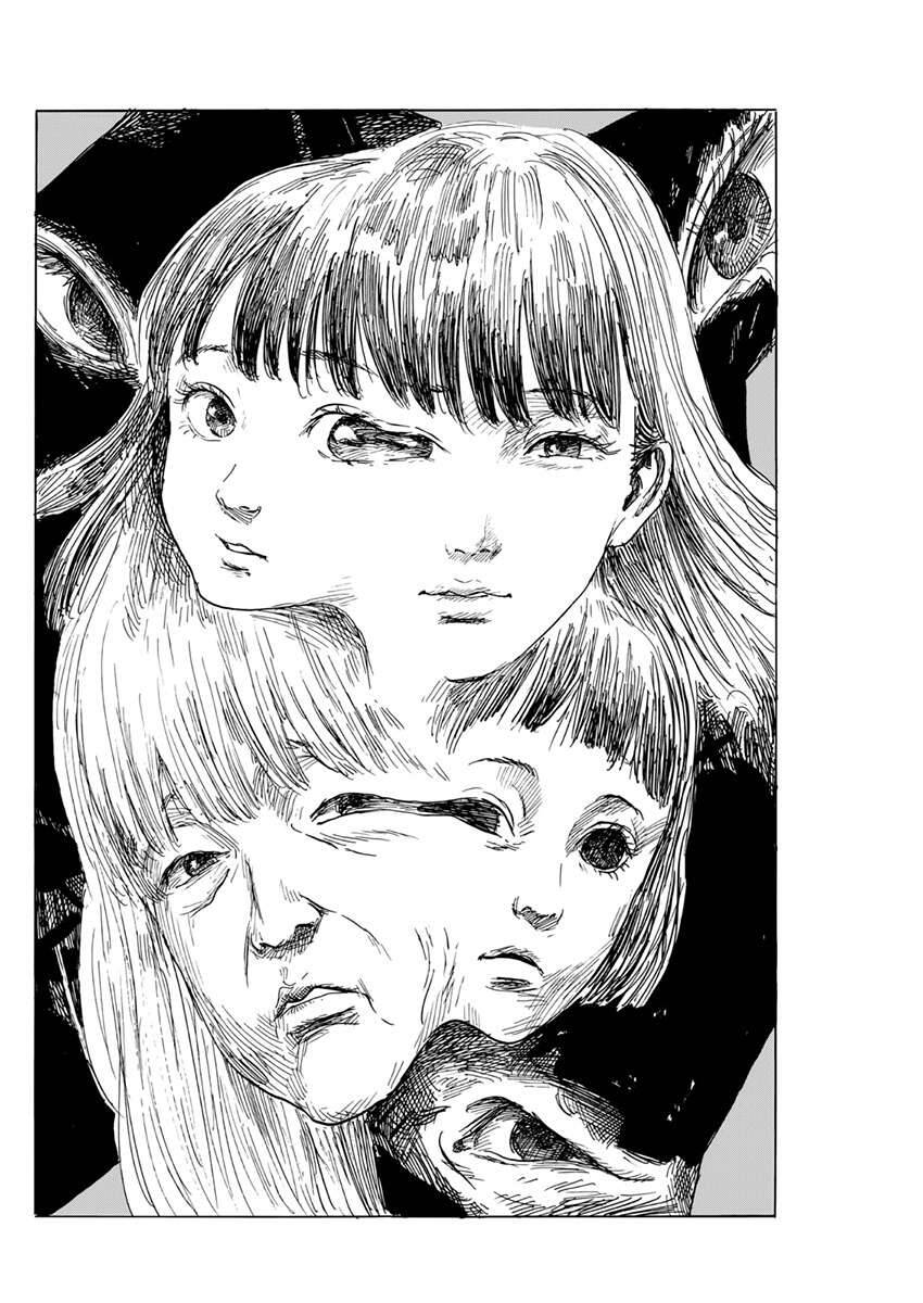 Đường Mòn Máu Chap 127 - Next Chap 126