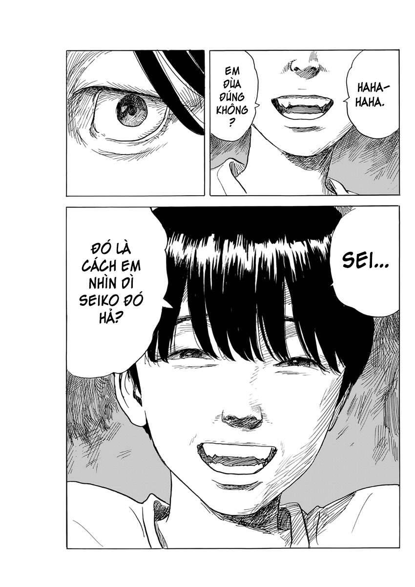 Đường Mòn Máu Chap 127 - Next Chap 126