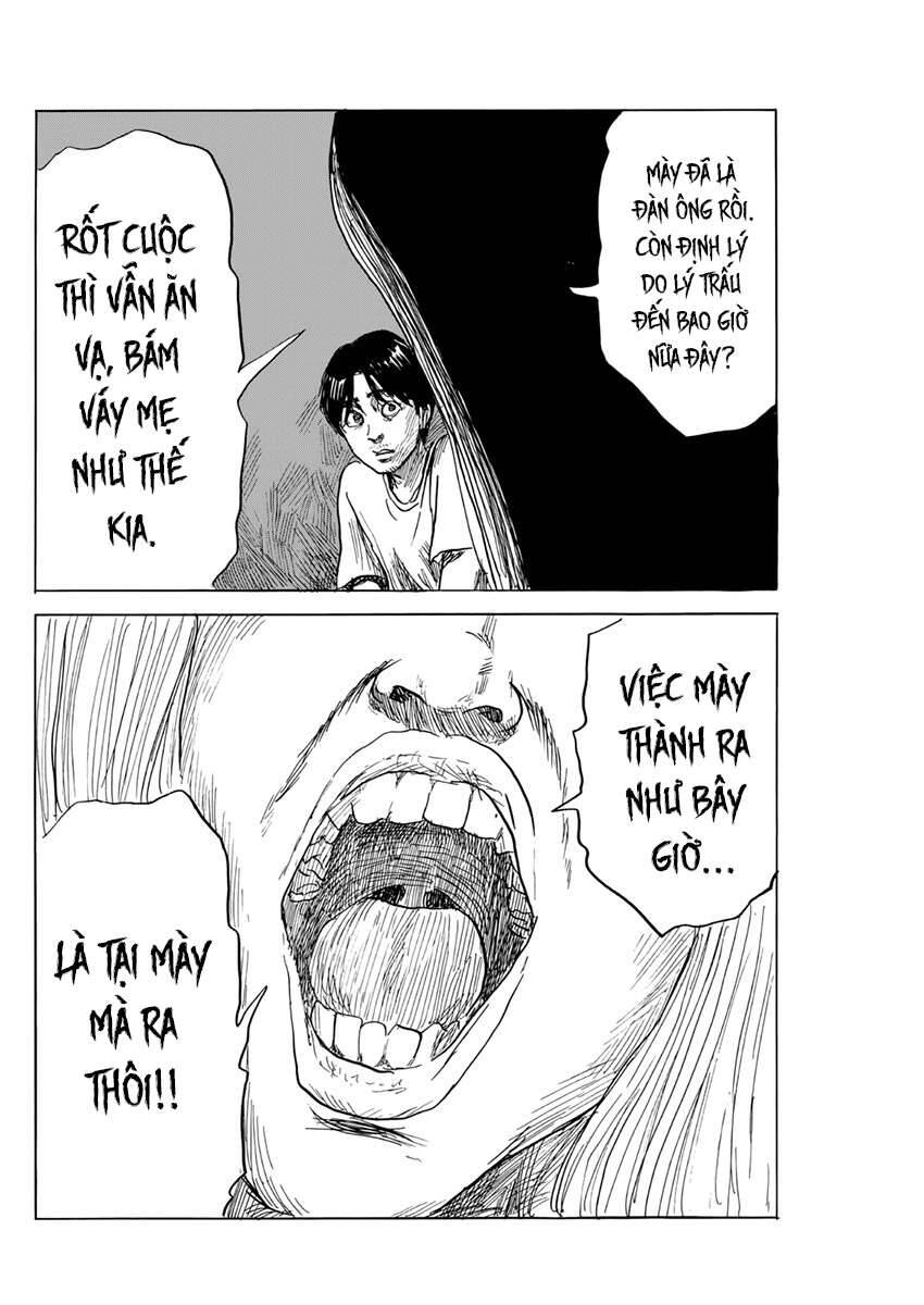 Đường Mòn Máu Chap 127 - Next Chap 126