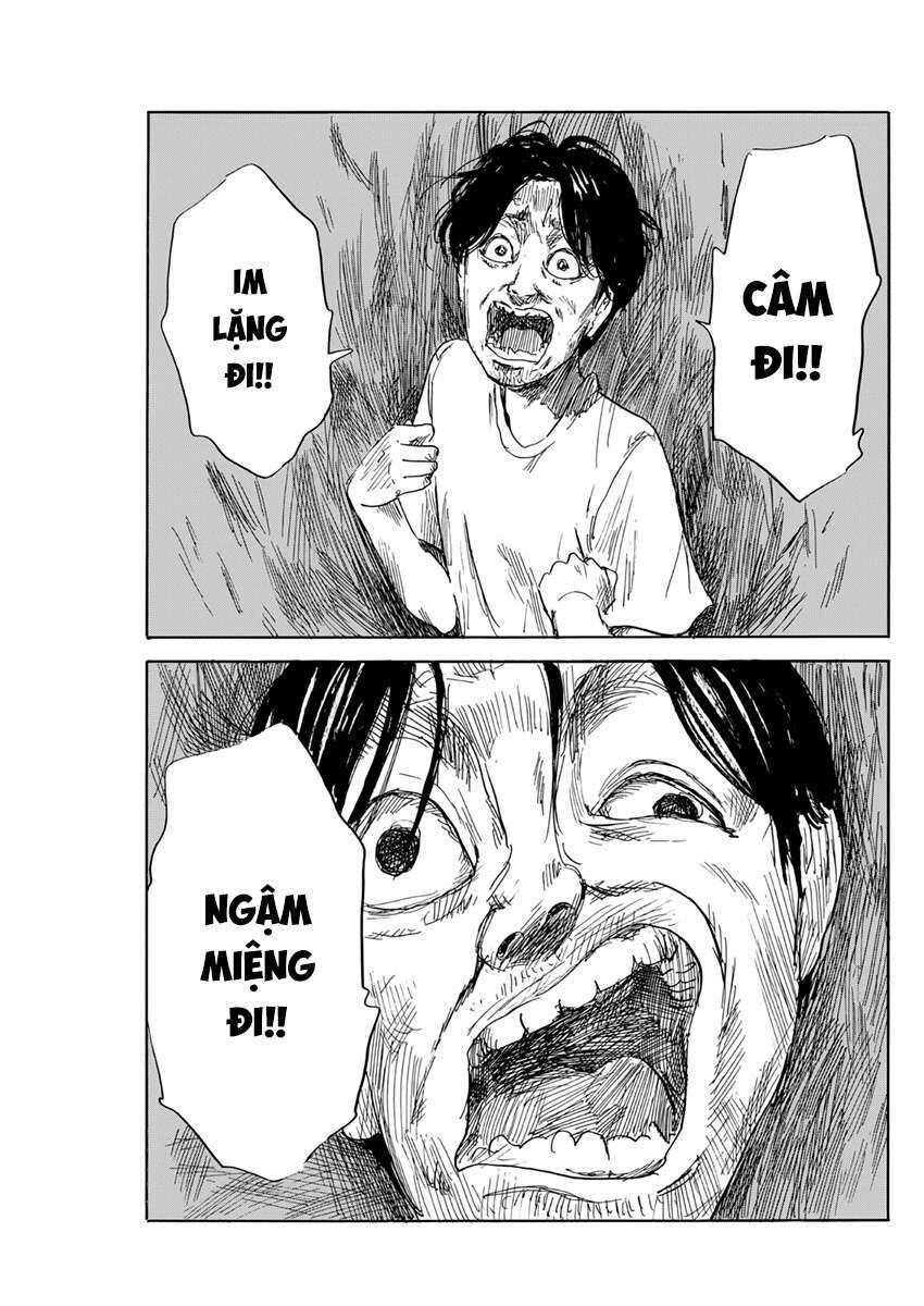 Đường Mòn Máu Chap 127 - Next Chap 126