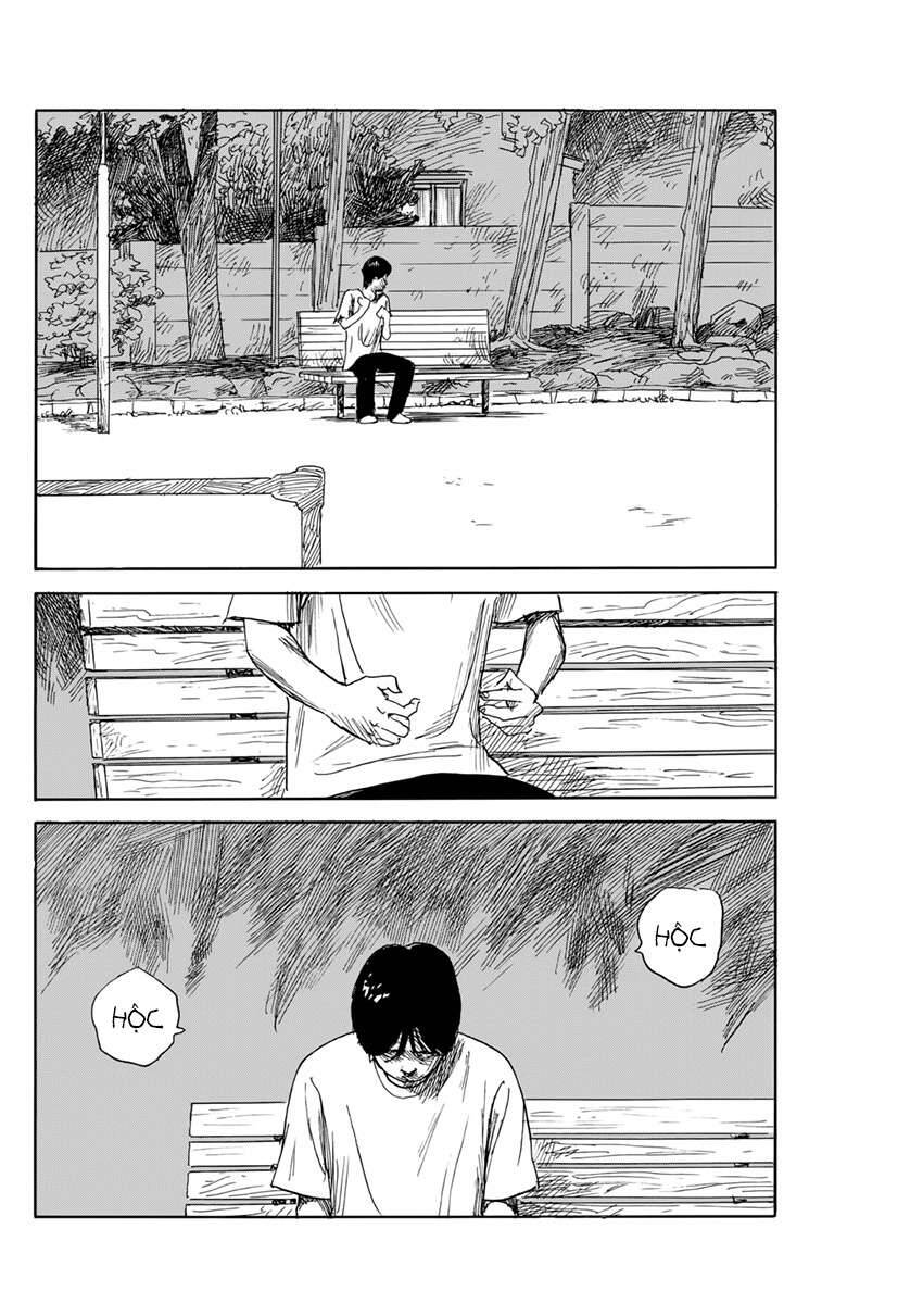 Đường Mòn Máu Chap 127 - Next Chap 126