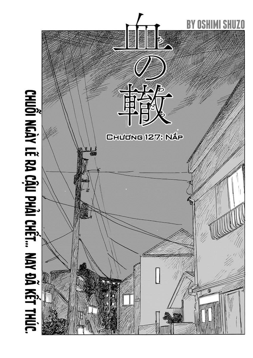 Đường Mòn Máu Chap 127 - Next Chap 126