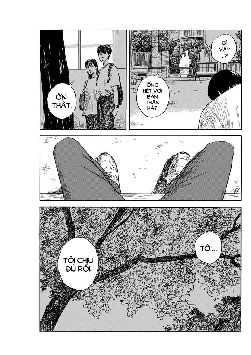 Đường Mòn Máu Chap 127 - Next Chap 126