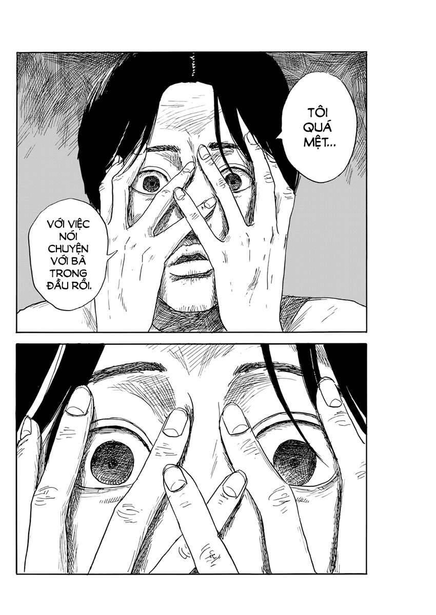 Đường Mòn Máu Chap 127 - Next Chap 126