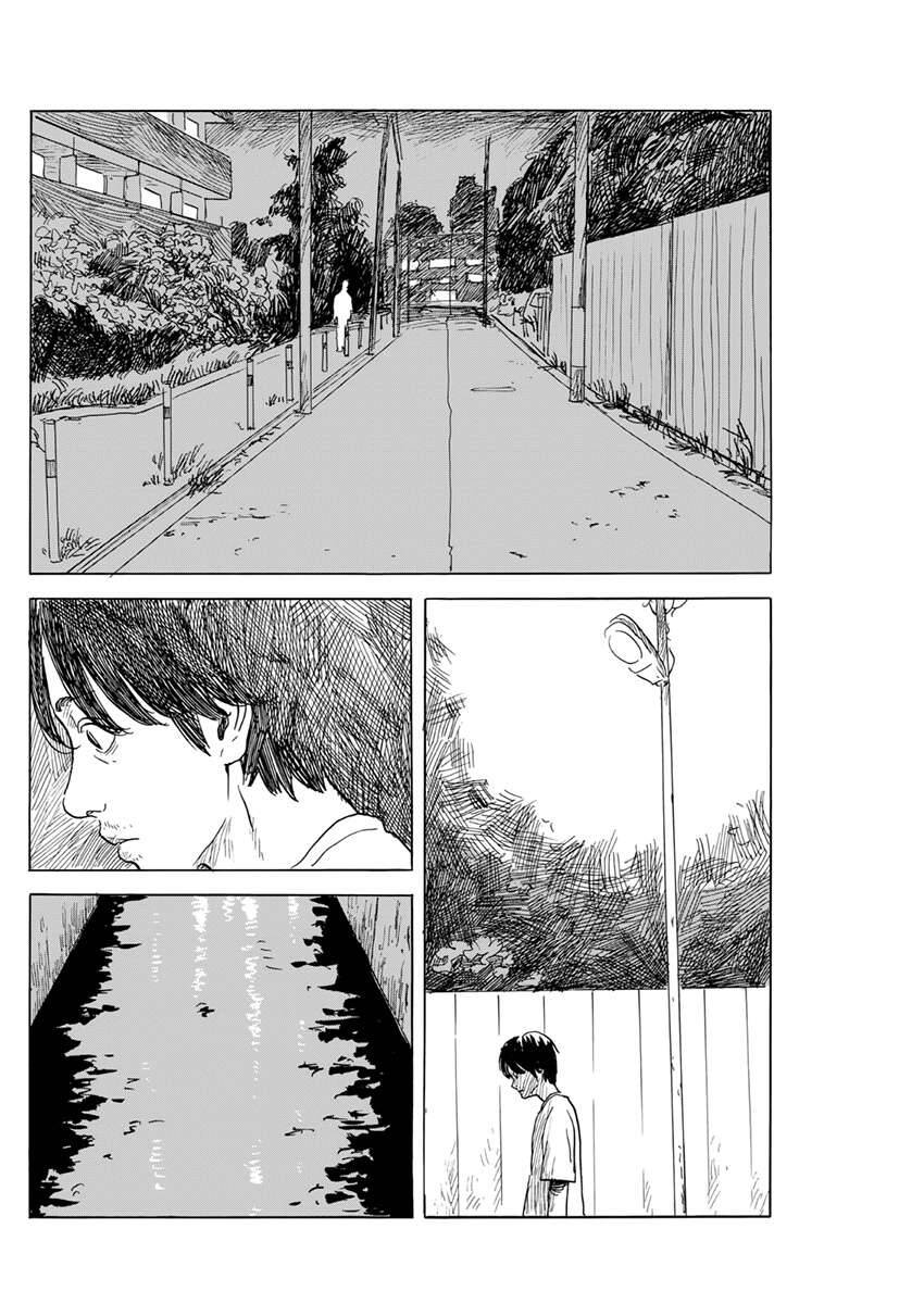 Đường Mòn Máu Chap 127 - Next Chap 126