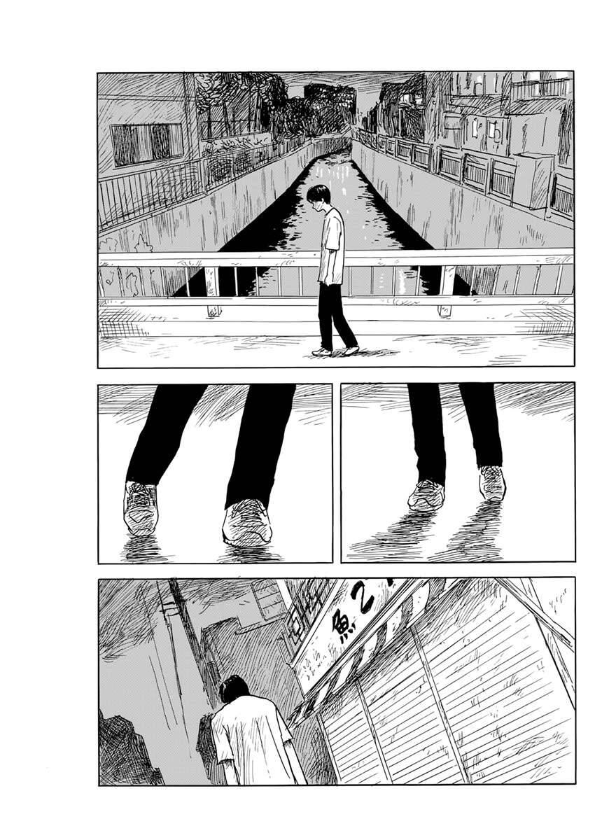 Đường Mòn Máu Chap 127 - Next Chap 126