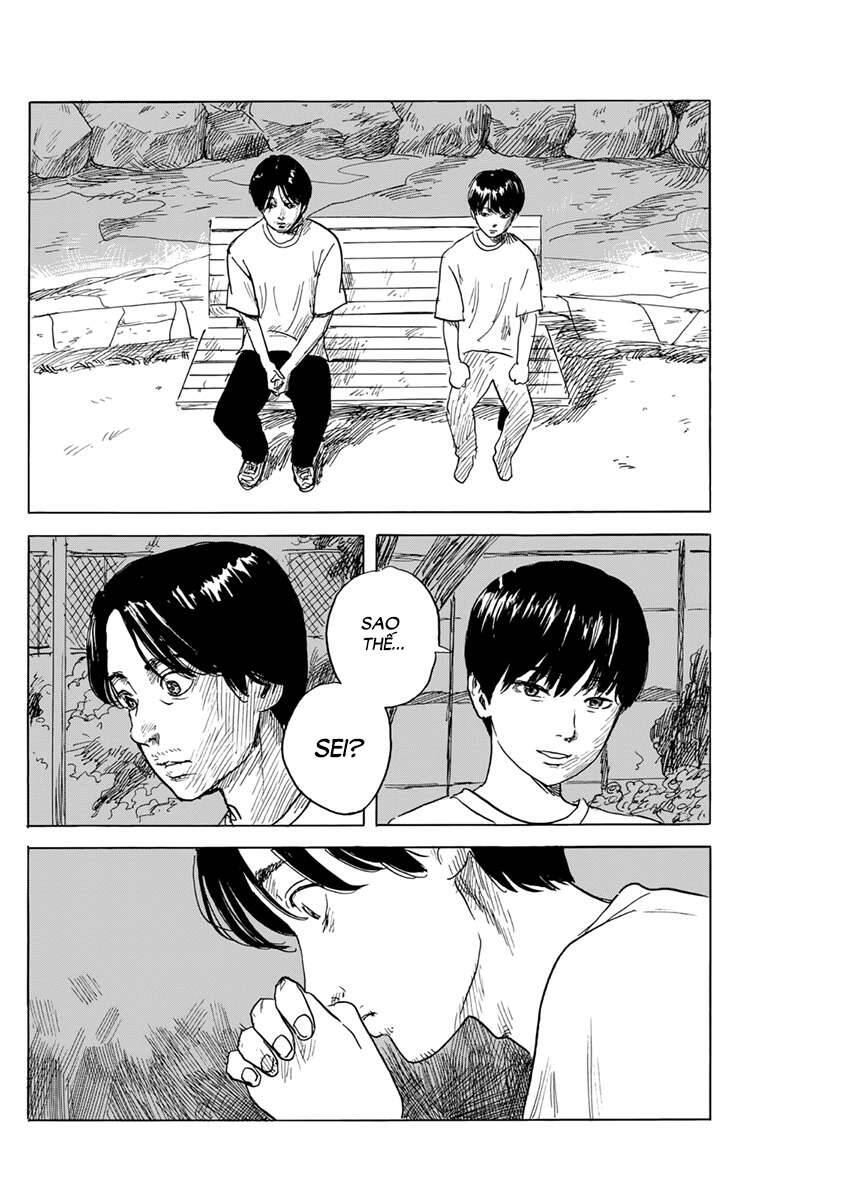 Đường Mòn Máu Chap 127 - Next Chap 126