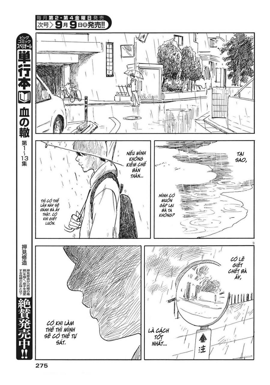 Đường Mòn Máu Chap 128 - Next Chap 127