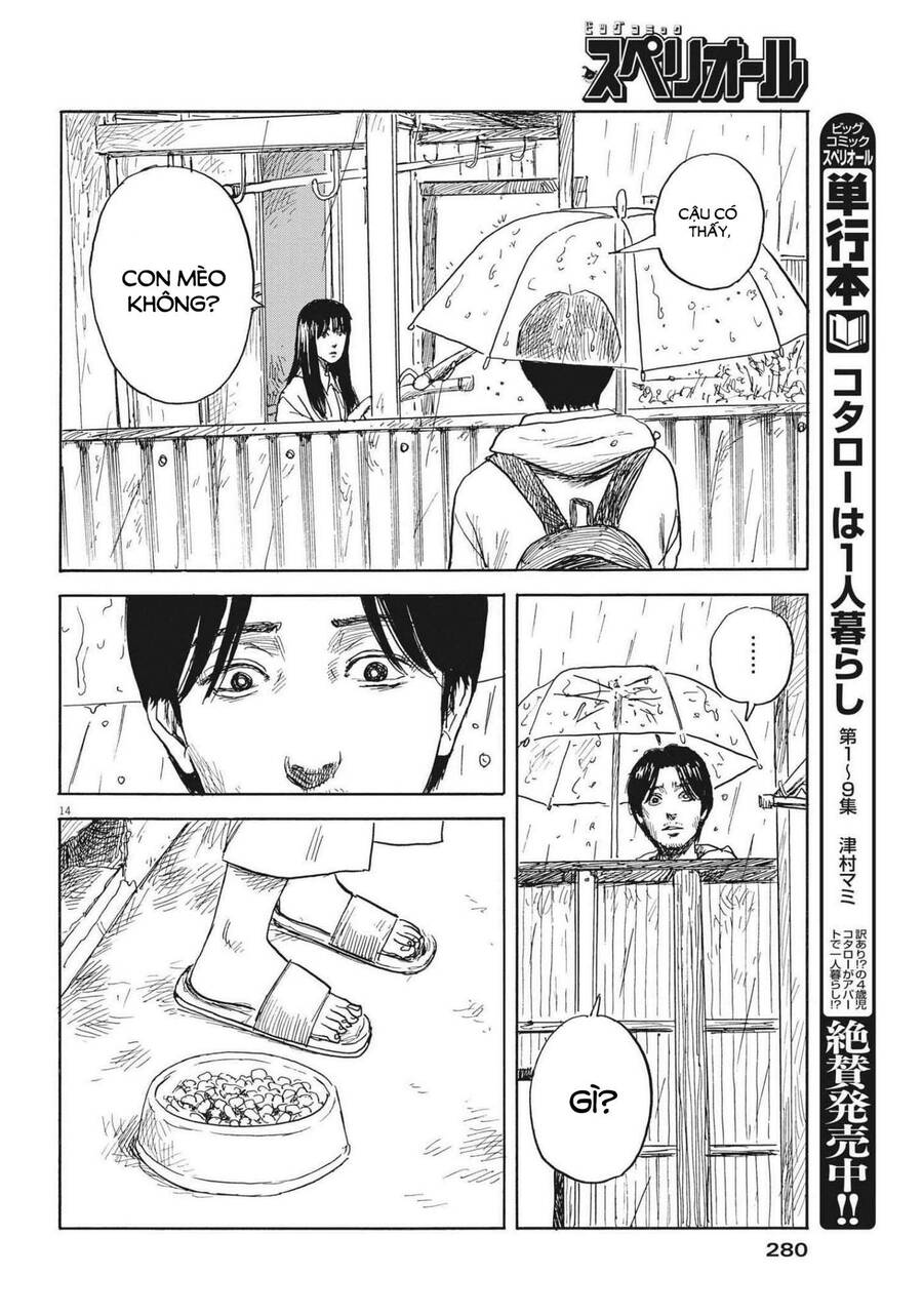 Đường Mòn Máu Chap 128 - Next Chap 127