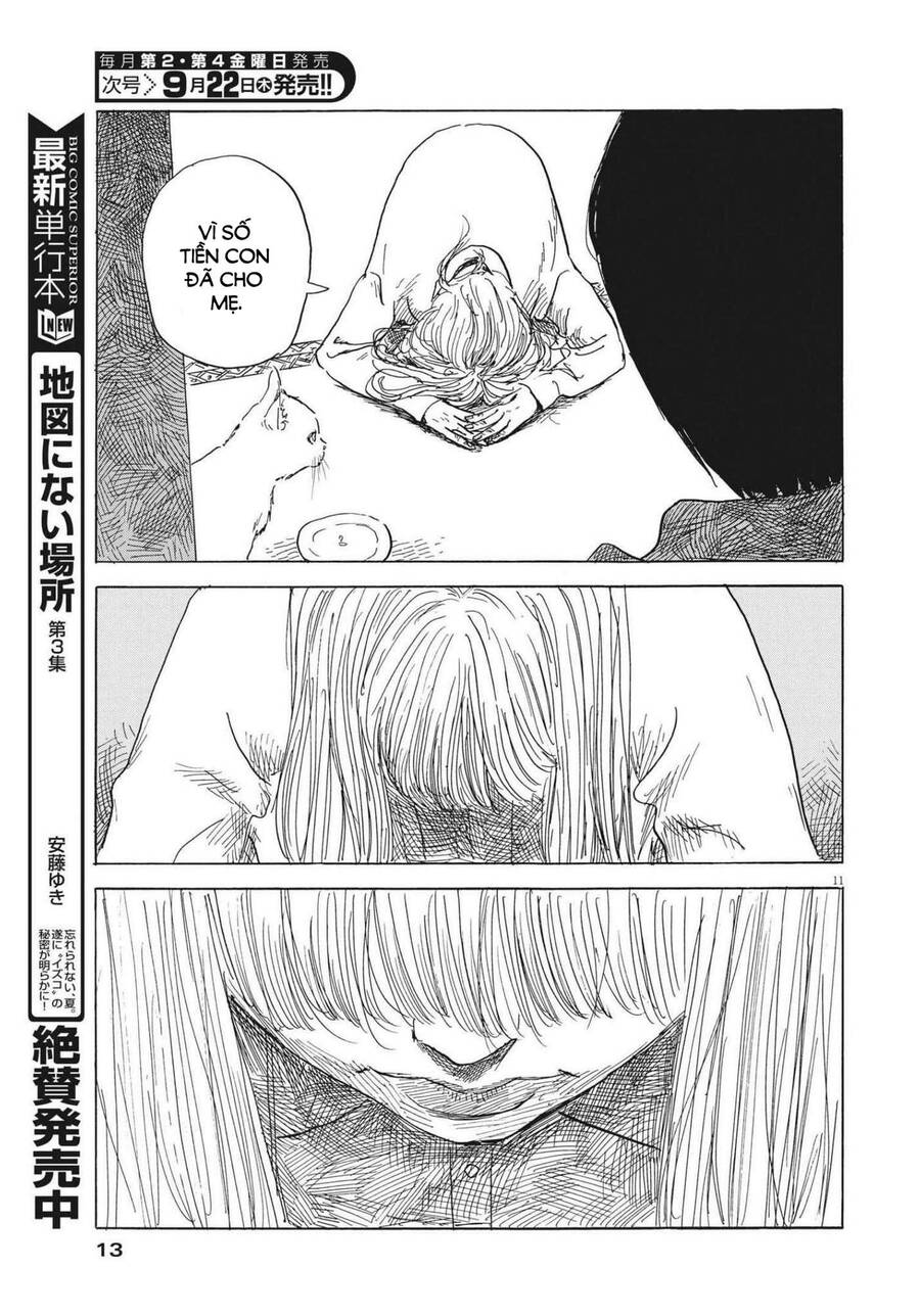 Đường Mòn Máu Chap 129 - Next Chap 128