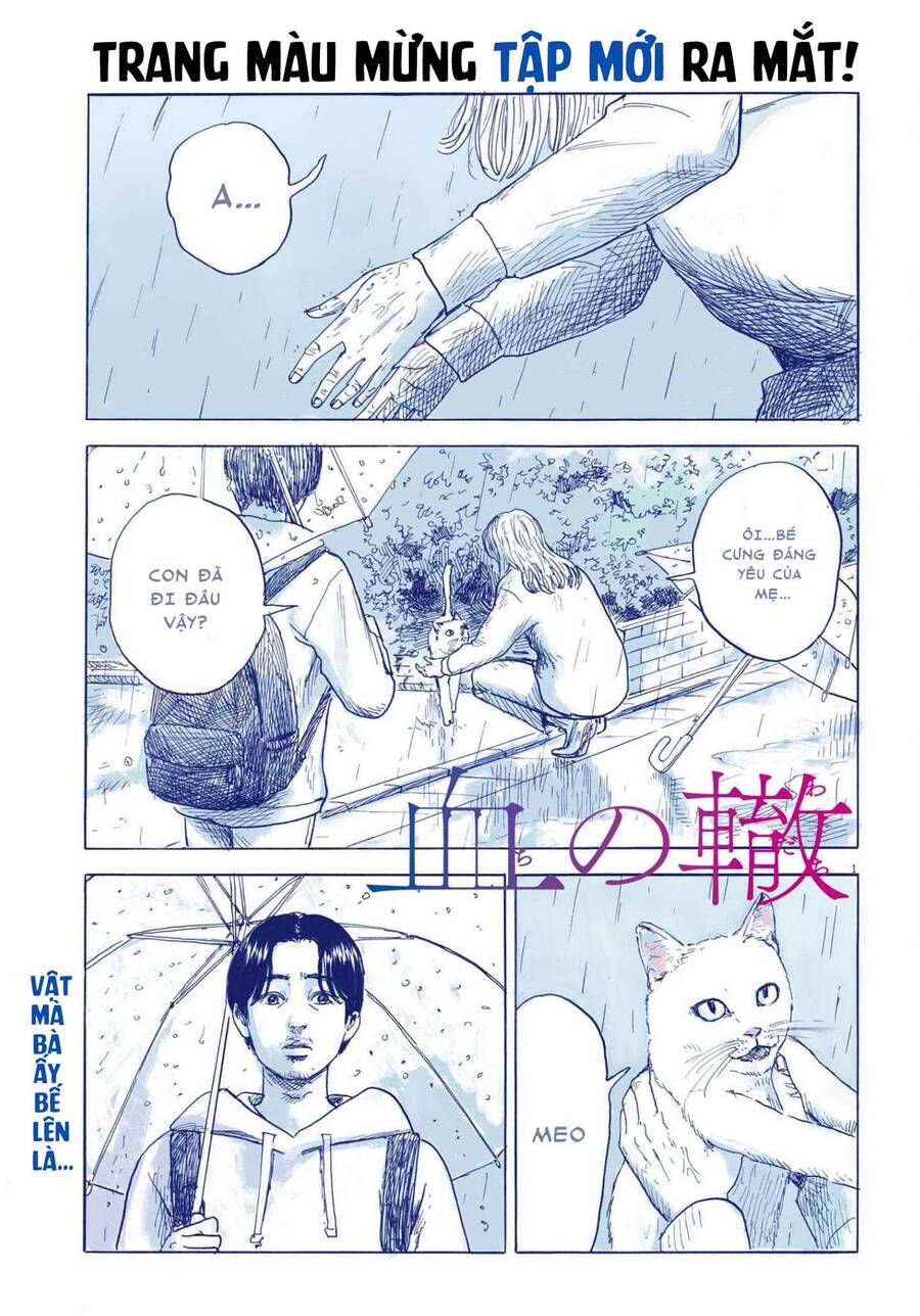 Đường Mòn Máu Chap 129 - Next Chap 128