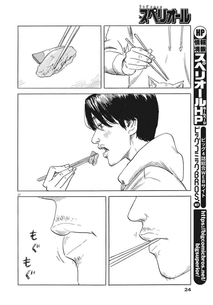 Đường Mòn Máu Chap 129 - Next Chap 128