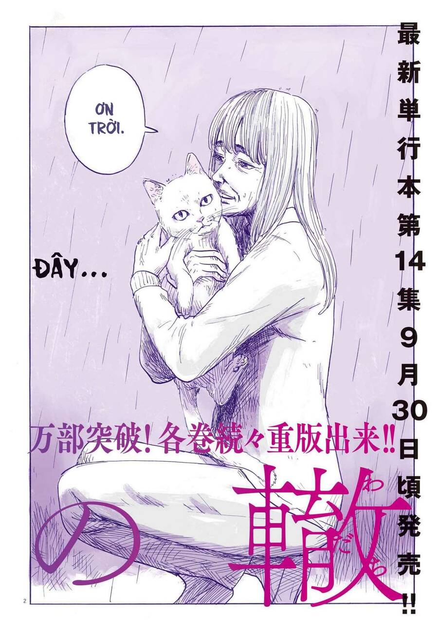 Đường Mòn Máu Chap 129 - Next Chap 128