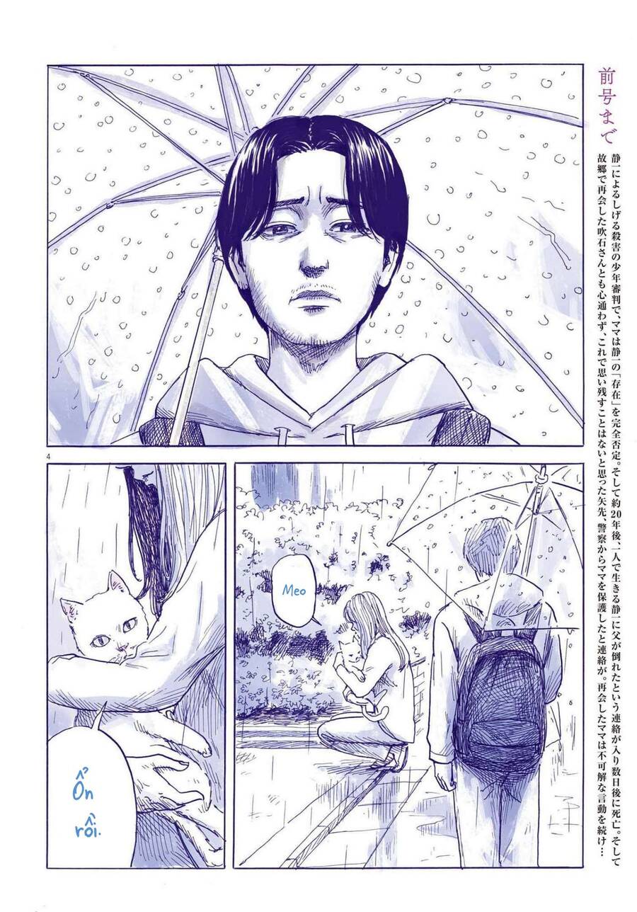 Đường Mòn Máu Chap 129 - Next Chap 128