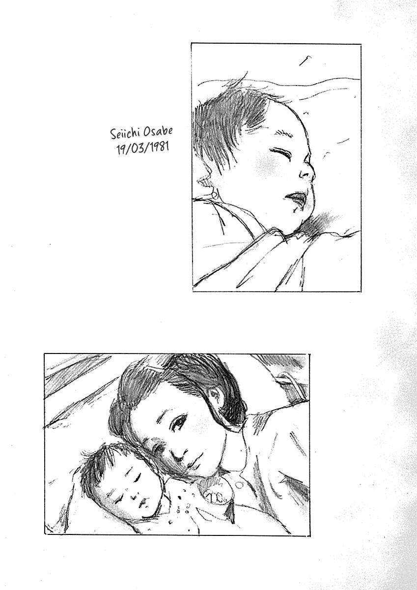 Đường Mòn Máu Chap 13.5 - Next Chap 13