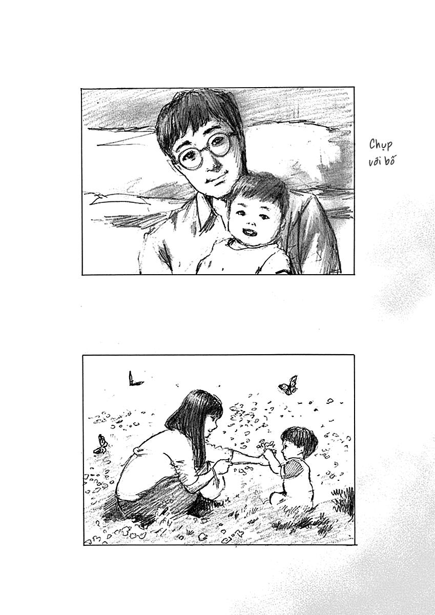 Đường Mòn Máu Chap 13.5 - Next Chap 13