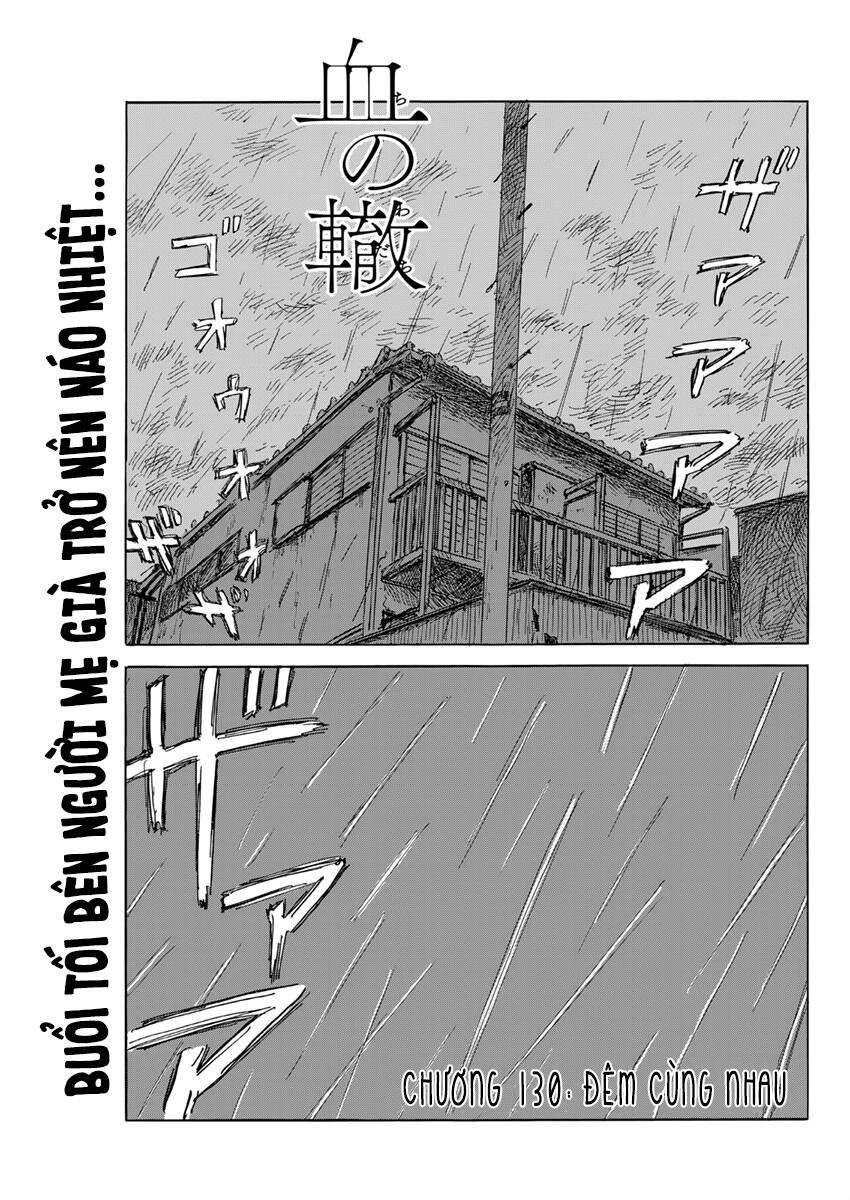 Đường Mòn Máu Chap 130 - Next Chap 129
