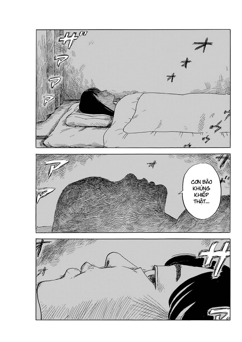 Đường Mòn Máu Chap 130 - Next Chap 129