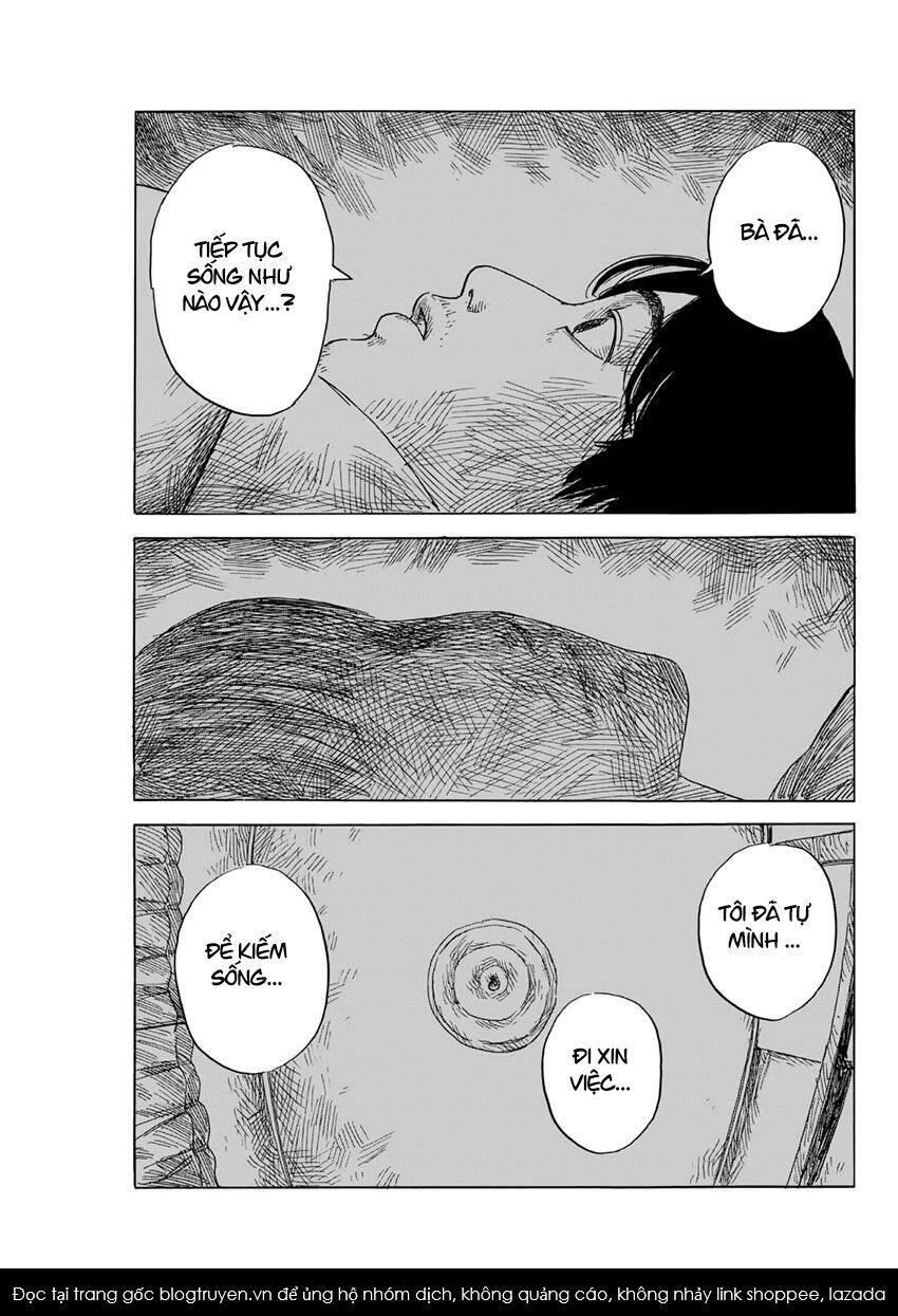 Đường Mòn Máu Chap 130 - Next Chap 129