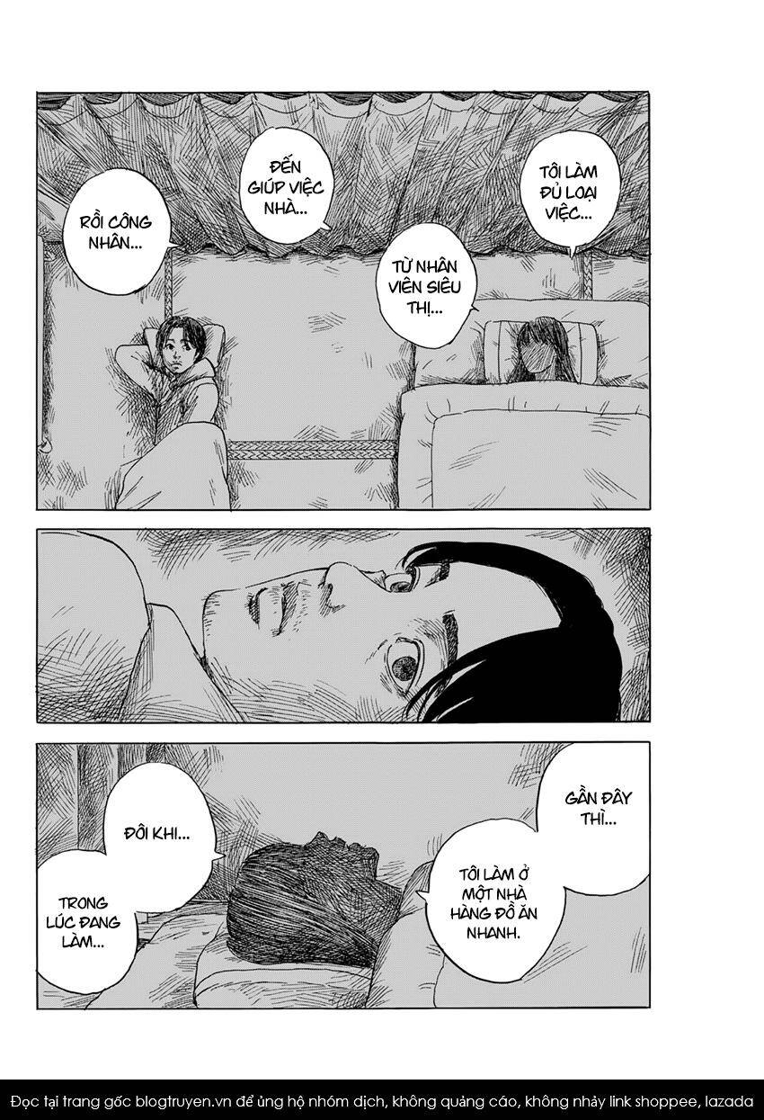 Đường Mòn Máu Chap 130 - Next Chap 129