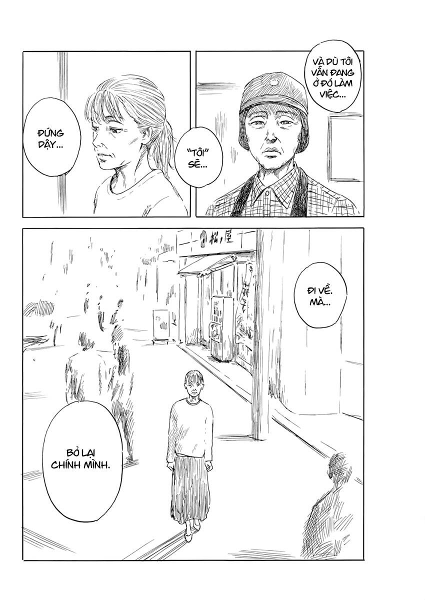 Đường Mòn Máu Chap 130 - Next Chap 129