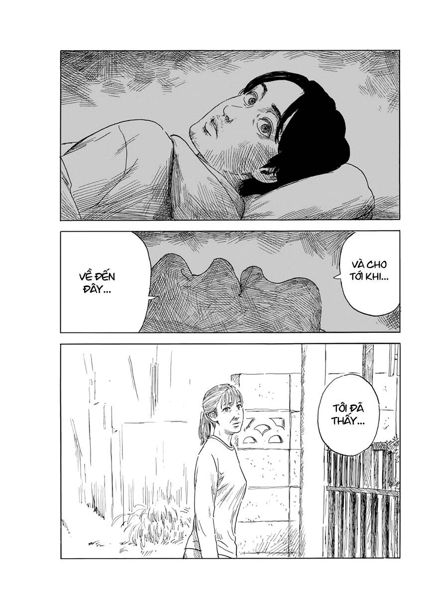 Đường Mòn Máu Chap 130 - Next Chap 129