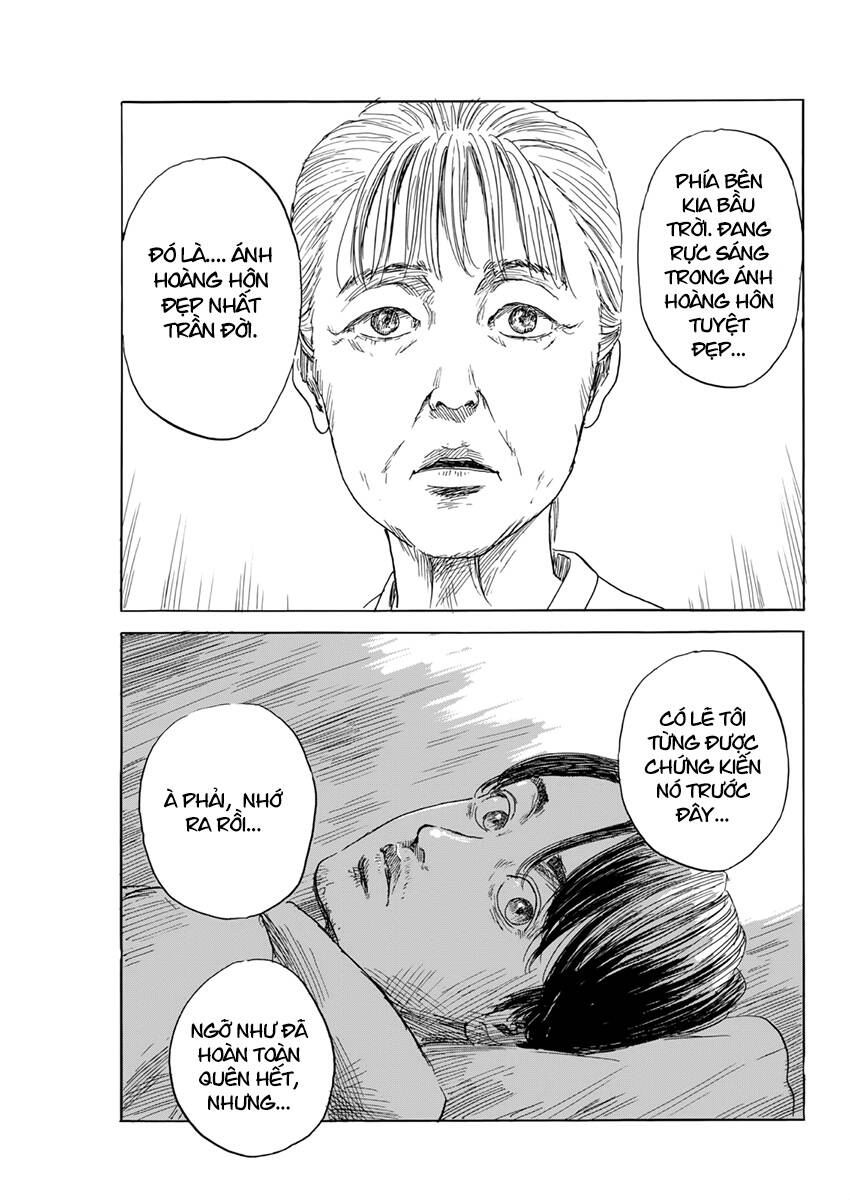 Đường Mòn Máu Chap 130 - Next Chap 129