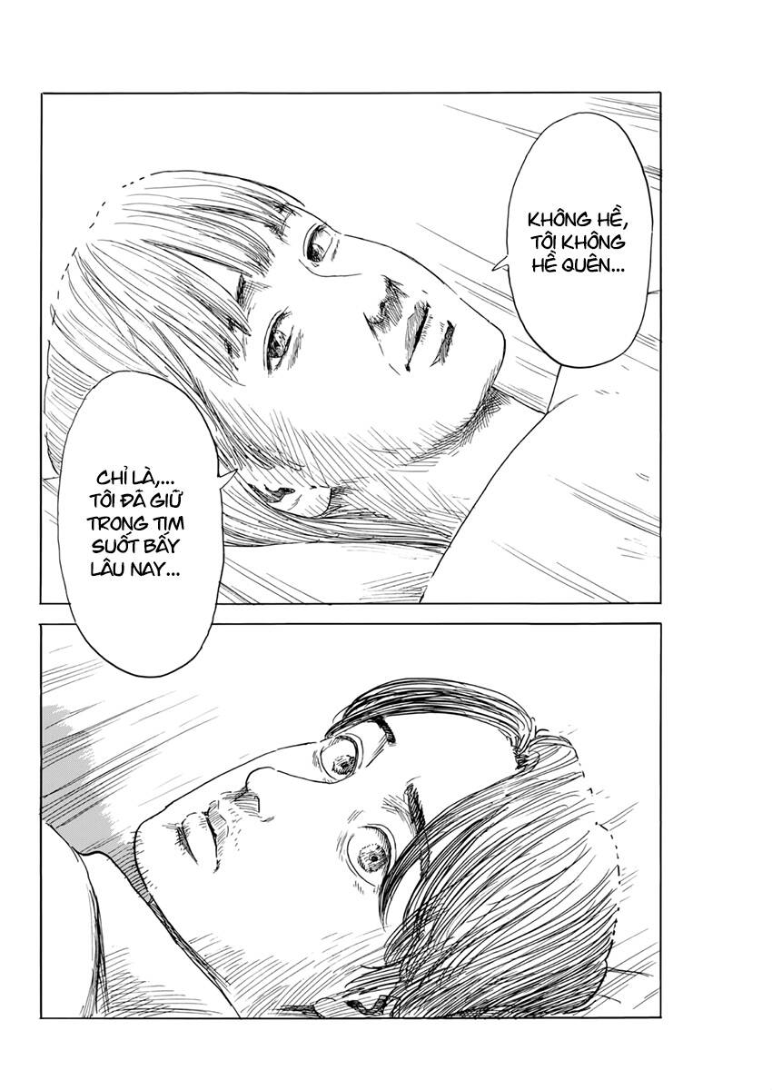 Đường Mòn Máu Chap 130 - Next Chap 129