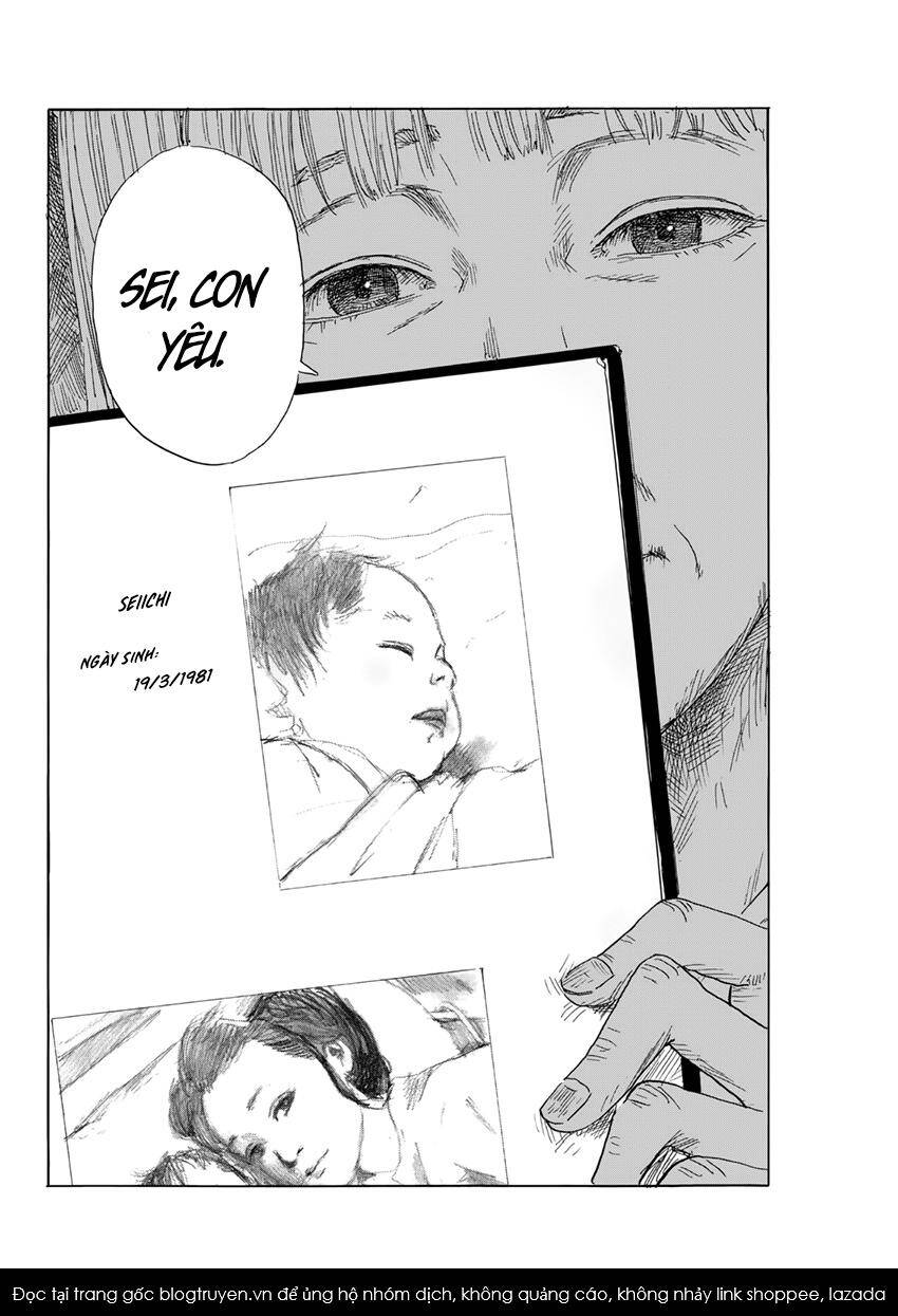 Đường Mòn Máu Chap 130 - Next Chap 129