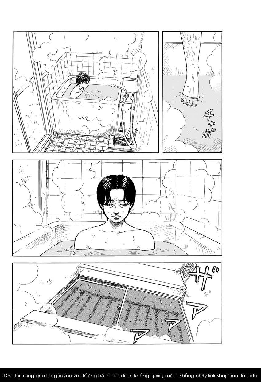 Đường Mòn Máu Chap 130 - Next Chap 129