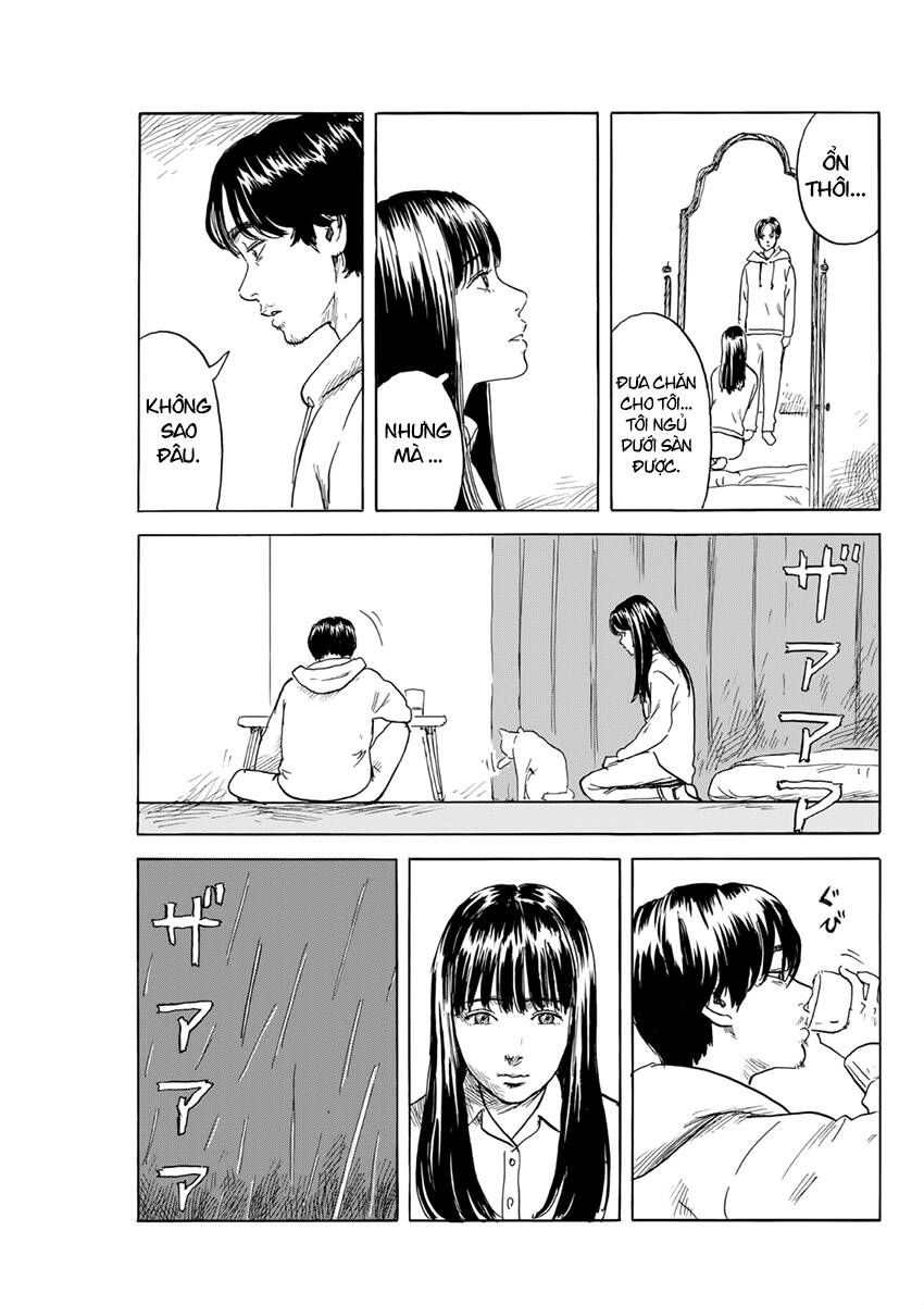 Đường Mòn Máu Chap 130 - Next Chap 129