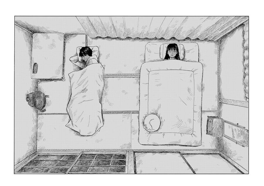 Đường Mòn Máu Chap 130 - Next Chap 129