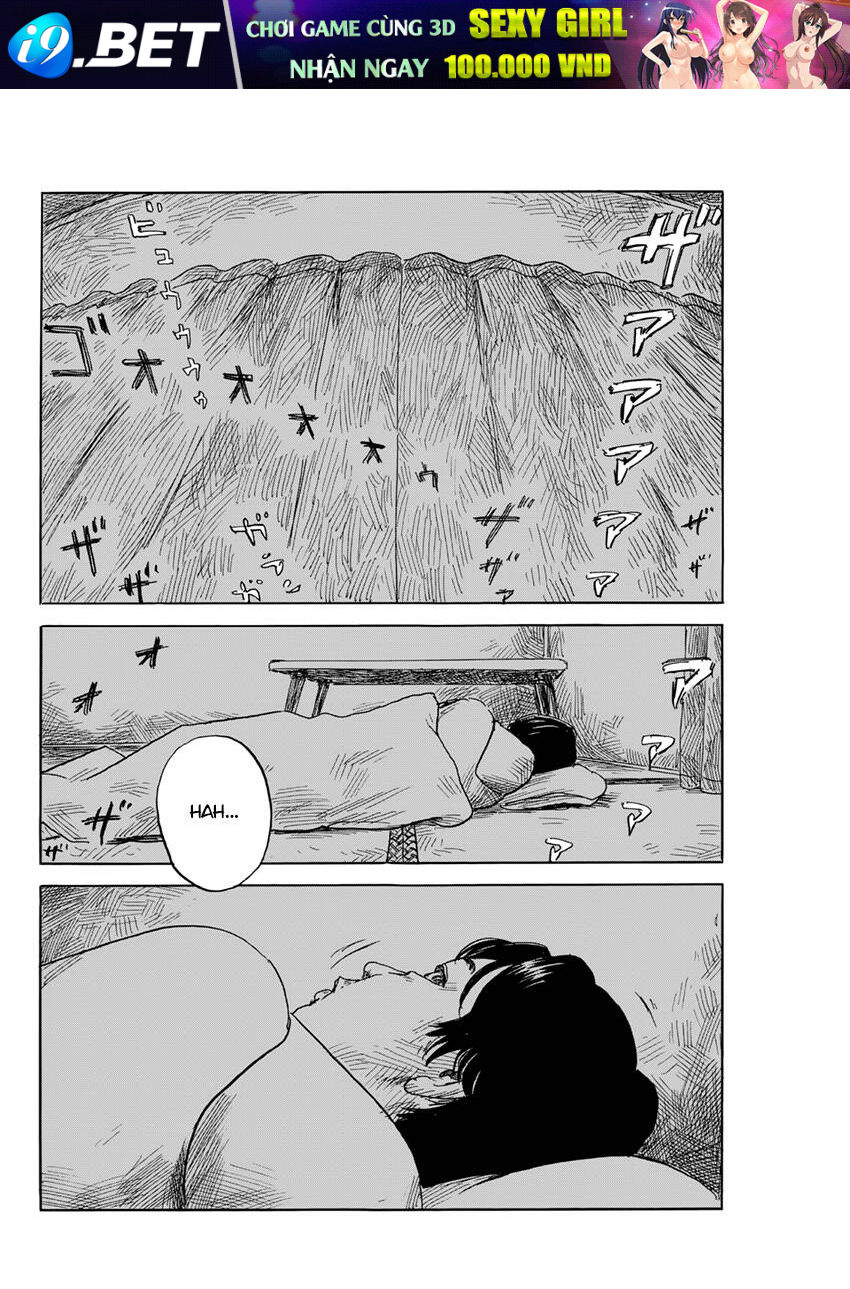 Đường Mòn Máu Chap 130 - Next Chap 129